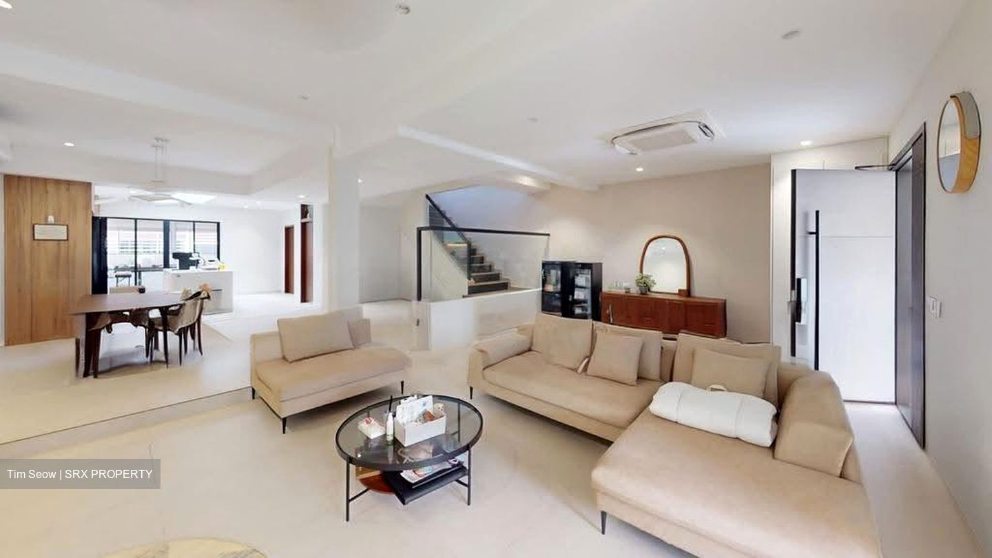 Jalan Senang (D14), Terrace #617530391